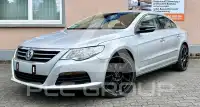 2010 Volkswagen Passat