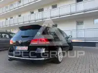 2010 Volkswagen Passat