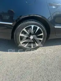 2010 Volkswagen Passat