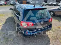 2010 Volkswagen Passat