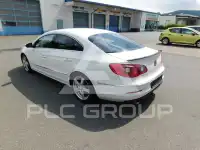 2010 Volkswagen Passat
