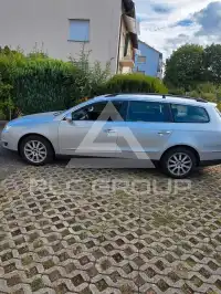 2010 Volkswagen Passat