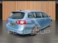 2010 Volkswagen Passat