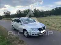 2010 Volkswagen Passat