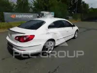 2010 Volkswagen Passat