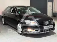 2010 Volkswagen Passat