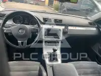 2010 Volkswagen Passat