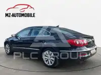 2010 Volkswagen Passat