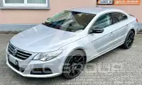 2010 Volkswagen Passat