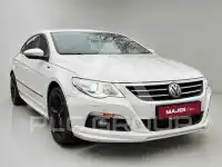 2010 Volkswagen Passat
