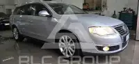 2010 Volkswagen Passat