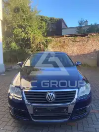 2010 Volkswagen Passat