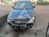 2010 Volkswagen Passat