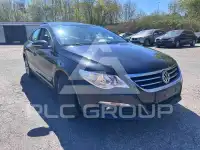 2010 Volkswagen Passat