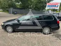 2010 Volkswagen Passat