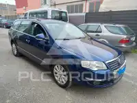 2010 Volkswagen Passat