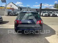 2010 Volkswagen Passat
