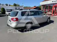 2010 Volkswagen Passat