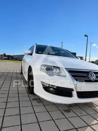 2010 Volkswagen Passat