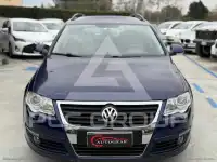 2010 Volkswagen Passat