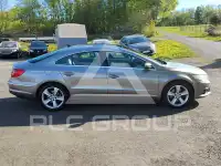 2010 Volkswagen Passat