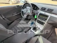 2010 Volkswagen Passat