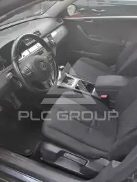 2010 Volkswagen Passat