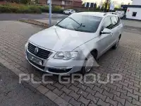 2010 Volkswagen Passat