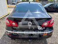 2010 Volkswagen Passat