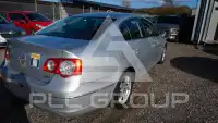2010 Volkswagen Passat