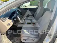 2010 Volkswagen Passat