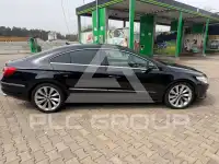 2010 Volkswagen Passat