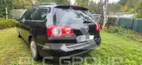 2010 Volkswagen Passat
