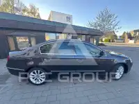 2010 Volkswagen Passat
