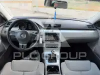 2010 Volkswagen Passat