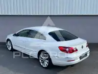 2010 Volkswagen Passat