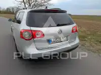 2010 Volkswagen Passat
