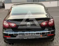 2010 Volkswagen Passat