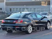 2010 Volkswagen Passat