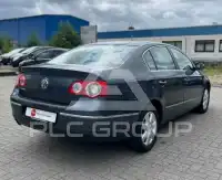 2010 Volkswagen Passat