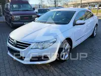 2010 Volkswagen Passat