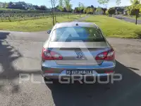 2010 Volkswagen Passat