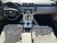 2010 Volkswagen Passat