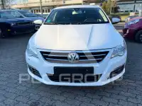 2010 Volkswagen Passat