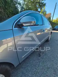 2010 Volkswagen Passat