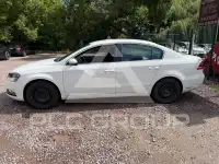 2010 Volkswagen Passat