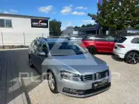 2010 Volkswagen Passat