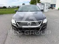 2010 Volkswagen Passat