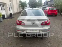 2010 Volkswagen Passat