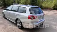 2010 Volkswagen Passat
